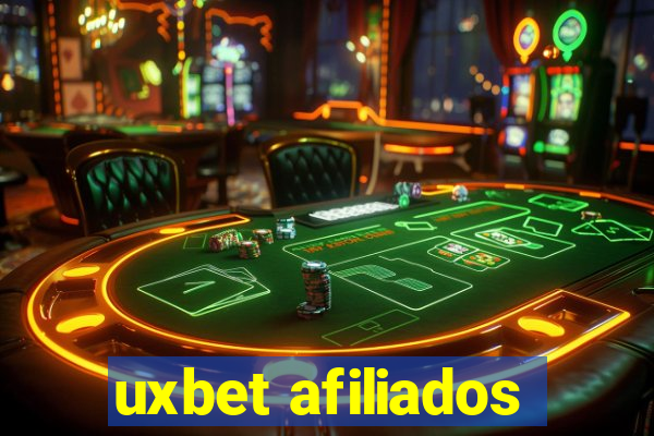 uxbet afiliados